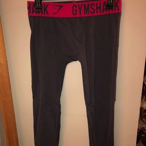 Gymshark Fit Full Length Leggings